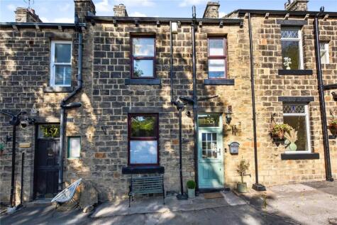 Carr Road, Calverley, Pudsey, West Yorkshire