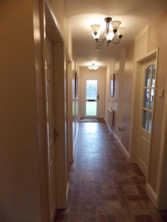 HALL WAY