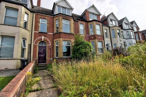 Risca Road, Newport, NP20