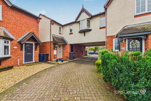 32, Burway Meadow, Alrewas, Burton-on-trent DE13 7EB