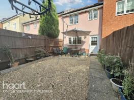 9, Bolsin Drive, Colchester CO4 5FD