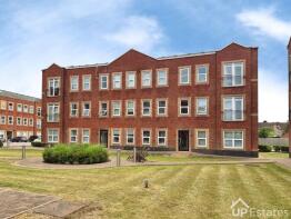 1, Harrad House, Woodside Park, Rugby CV21 2NU