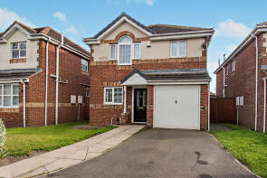 2, Shancara Court, West Ardsley, Wakefield WF3 1JP