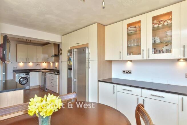 Internal Lifestyle Photograph