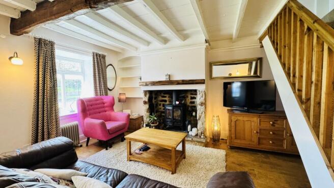 2 bed Terraced for sale Image 7