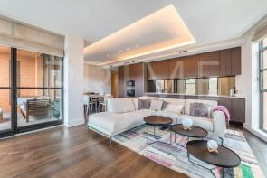 Apartment 701, 8, Artillery Row, London SW1P 1RZ