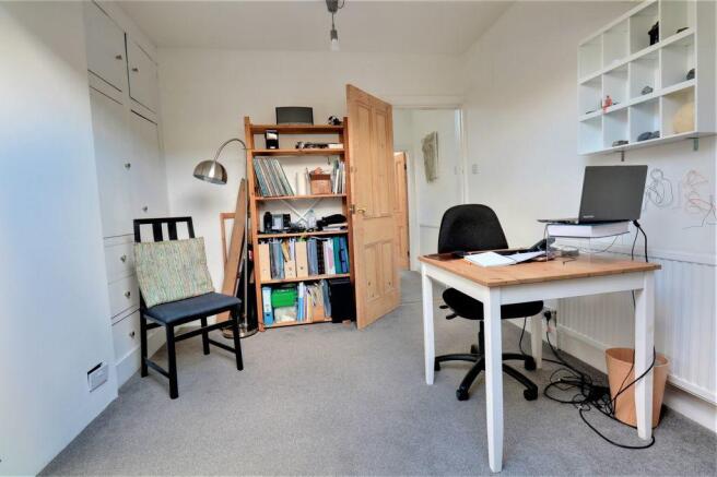 Bedroom 2 (Double)