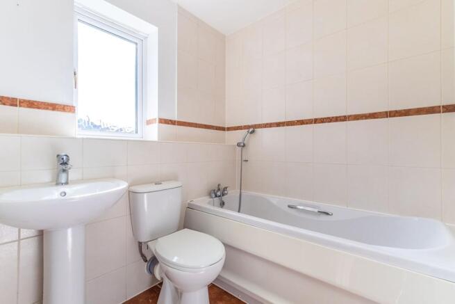 Bathroom/WC