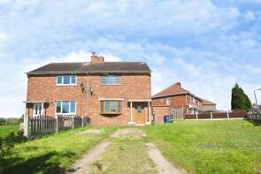 37, Marian Crescent, Instoneville, Doncaster DN6 0QW