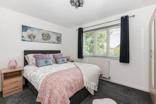 2 bed End of Terrace for sale Image 12