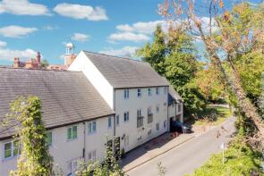 8, Twyford Mill, Pig Lane, Bishop's Stortford CM22 7PA