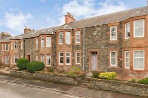 Flat 1, Kingsland Terrace, Rosetta Road, Peebles EH45 8HH