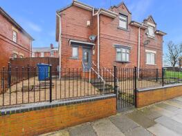 103, Broadway, Carr Hill, Gateshead NE9 5QB