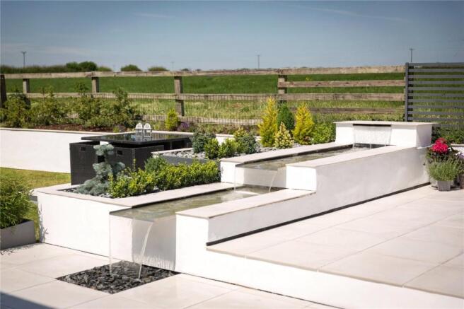 Water Feature