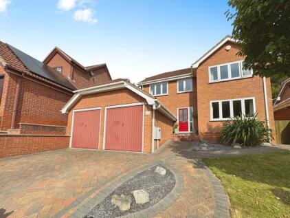 Claymills Close, Brizlincote Valley image 30