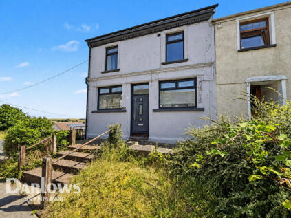 Commercial Street, EBBW VALE