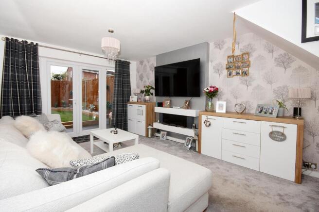 Lounge Area