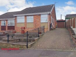 150, Sunnybank Crescent, Brinsworth, Rotherham S60 5JJ