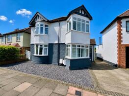 6a, Orchard Road, Sidcup DA14 6RD