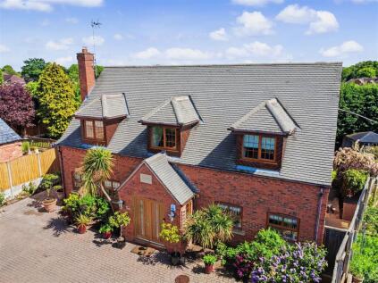 High Road, Chilwell, Nottingham