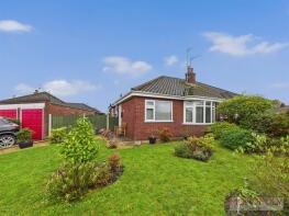 43, Sandringham Road, Wrexham LL11 2RF