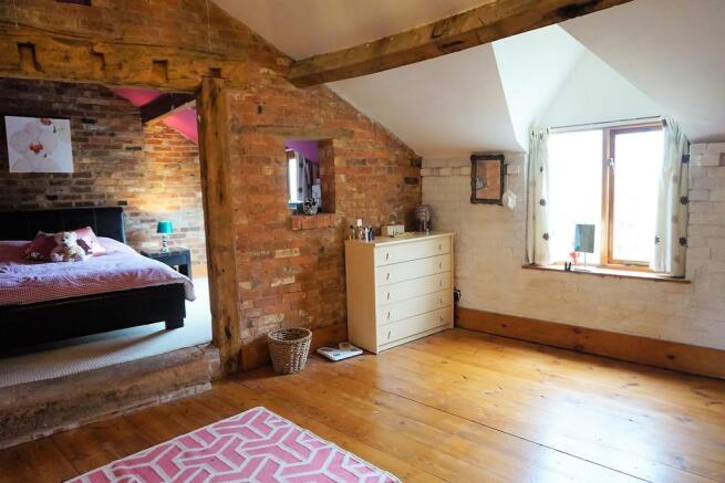 Master Bedroom 3