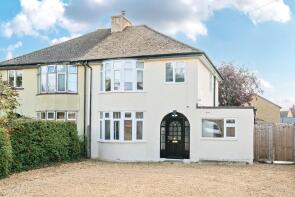 Carton Lodge, Swinbrook Road, Carterton OX18 1DT