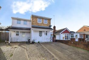 46, Savage Road, Walderslade, Chatham ME5 8DZ