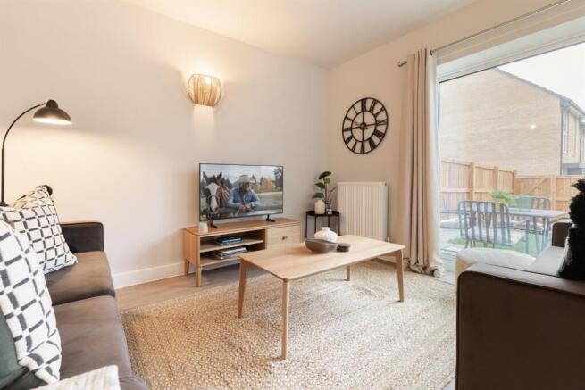 3 bed Detached to rent Image 11