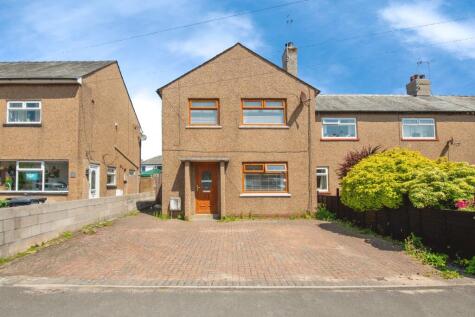 Grasmere Road, Ulverston, LA12