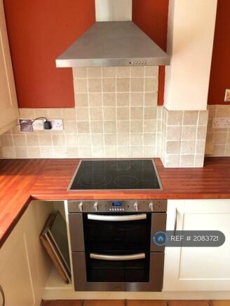 Cooker Hob & Hood