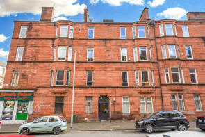 Flat 3/1, 43, Daisy Street, Glasgow G42 8HG
