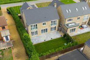 448b, March Road, Whittlesey, Turves PE7 2DW
