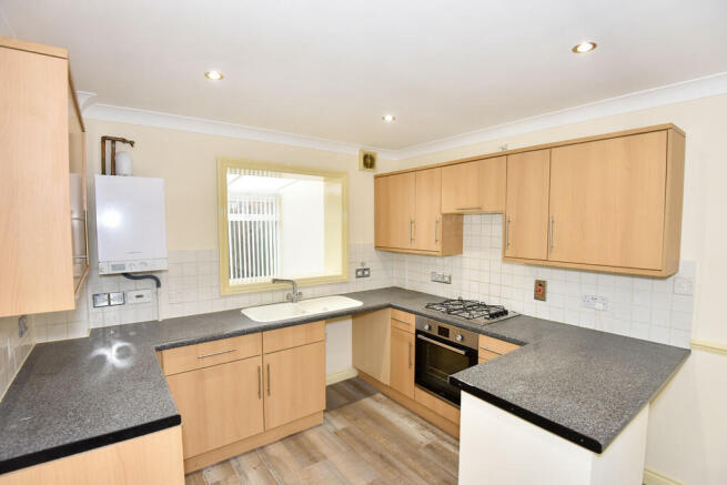 Kitchen/dining ro...
