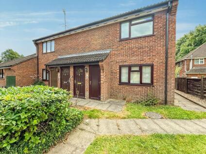 Brookdale Court, Sherwood Dales, Nottingham