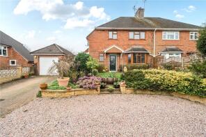 66, Greenhill Way, Farnham GU9 8SZ