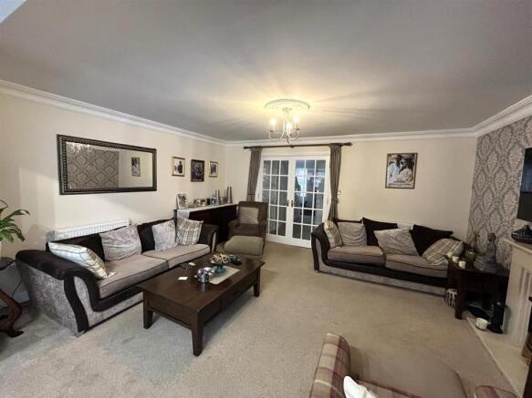 Davenport Road, Earlsdon Reception Room Photo 1