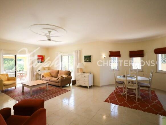 Loulé Single Storey 4 Bed Villa For Sale (39)