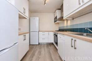 Flat 57, Woodhall, Robert Street, London NW1 3JP