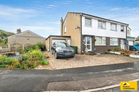 Burntbarrow, Storth, Milnthorpe, LA7 7JW