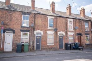 21, Ellesmere Road, Shrewsbury SY1 2PT