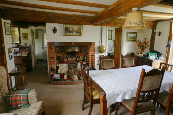 Dining Hall