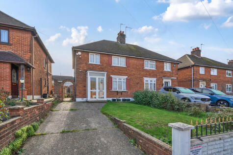 Rowan Crescent, Dartford, Kent