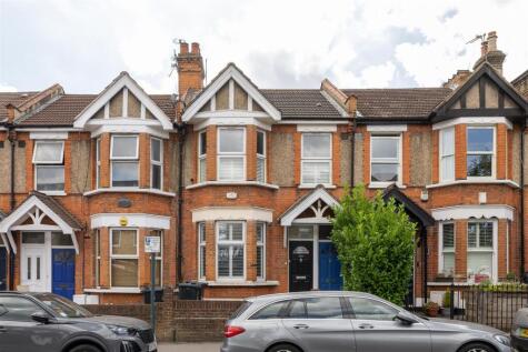 George Lane, South Woodford