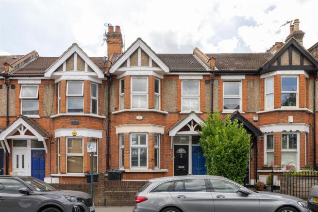 George Lane, E18