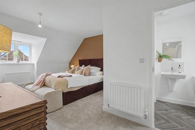 Ampthill Road, 
Houghton Conquest, MK45 3NQ photo 5