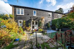 1, Bury Hill Farm, Village Street, Upper Clatford, Andover SP11 7PS