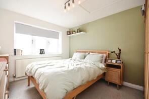 1a, Bournebridge Close, Brentwood CM13 1RJ