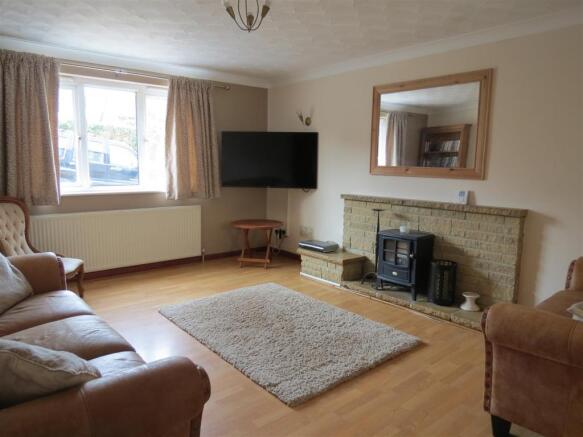 Lounge: