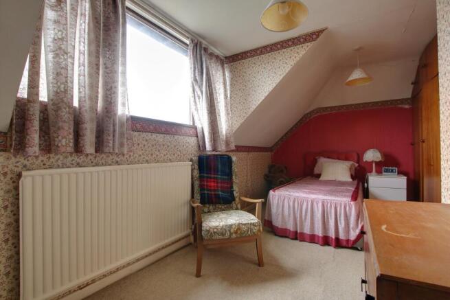 BEDROOM TWO